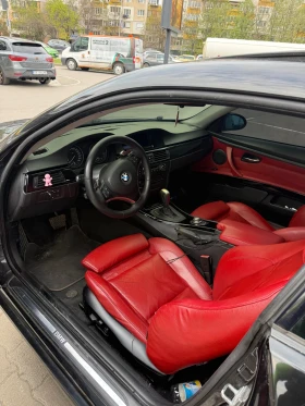 BMW 335 ������� ������� ����. | Mobile.bg � ����� ������ 7
