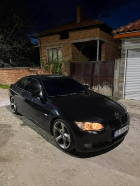 ����� �� �������� �� BMW 335 ������� ������� ����.