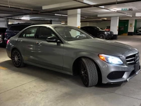 Mercedes-Benz C 300 AMG Line l 4MATIC l АвтоКредит l  Цeна до България | Auto.bg — изображение 2