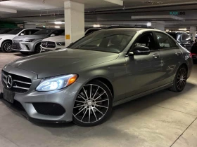Mercedes-Benz C 300 AMG Line l 4MATIC l АвтоКредит l  Цeна до България | Auto.bg — изображение 5