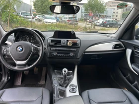 BMW 116 116d EfficientDynamics Edition | Auto.bg — изображение 6