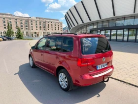 VW Touran 2.0TDI 140к.с. Bluemotion  - 6499 € - 80282959 3