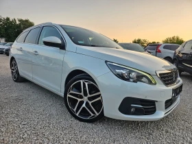 Peugeot 308 1.6HDI, 120�.�., Allure  | Mobile.bg � ����� ������ 3