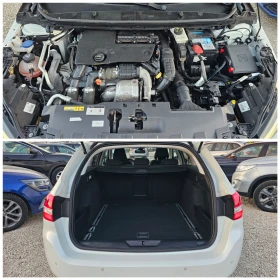 Peugeot 308 1.6HDI, 120�.�., Allure  | Mobile.bg � ����� ������ 17