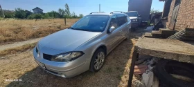 Renault Laguna 2.0 Gas automatic | Auto.bg — изображение 3