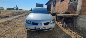 Renault Laguna 2.0 Gas automatic | Auto.bg — изображение 2
