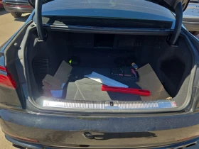Audi S8 L /CARFAX/���������/�����/����������� | Mobile.bg � ����� ������ 14