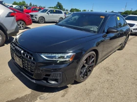 ����� �� �������� �� Audi S8 L /CARFAX/���������/�����/�����������
