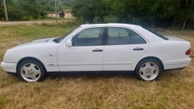 Mercedes-Benz E 290 | Mobile.bg � ����� ������ 4