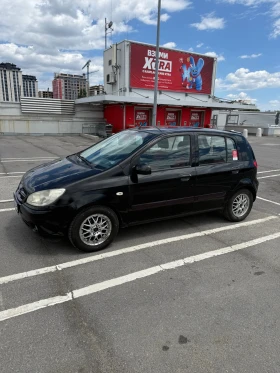 Hyundai Getz 1.1 LPG | Mobile.bg � ����� ������ 3