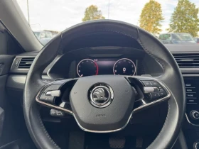 Skoda Superb 2.0/150HP/4X4/AMBITION/CAM/LED/NAVI/KLESS/983z | Auto.bg — изображение 8