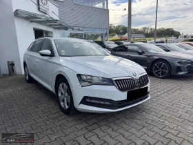 Skoda Superb 2.0/150HP/4X4/AMBITION/CAM/LED/NAVI/KLESS/983z | Auto.bg — изображение 5