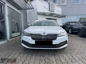 Skoda Superb 2.0/150HP/4X4/AMBITION/CAM/LED/NAVI/KLESS/983z | Auto.bg — изображение 4