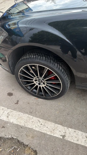 Mercedes-Benz S 350 - 13000 € - 89687191 12