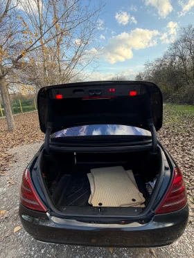 Mercedes-Benz S 350 - 13000 € - 89687191 9