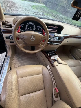 Mercedes-Benz S 350 - 13000 € - 89687191 11