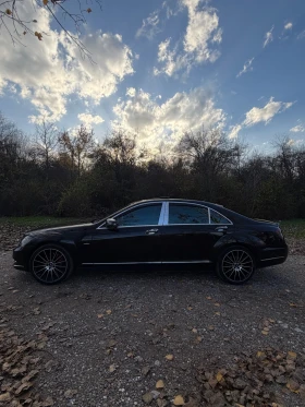 Mercedes-Benz S 350 - 13000 € - 89687191 3