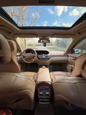 Mercedes-Benz S 350 - 13000 € - 89687191 2