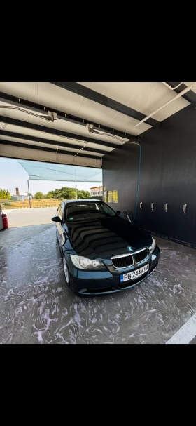 BMW 320 - 3000 € - 72611123 4