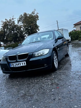 BMW 320 - 3000 € - 72611123 2