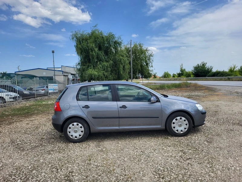 VW Golf 1.4TSi, снимка 6 - Автомобили и джипове - 46159561