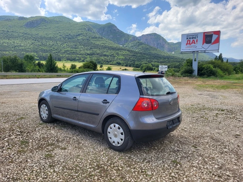 VW Golf 1.4TSi, снимка 3 - Автомобили и джипове - 46159561