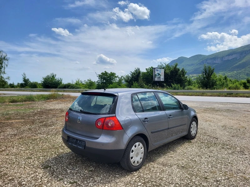 VW Golf 1.4TSi, снимка 5 - Автомобили и джипове - 46159561