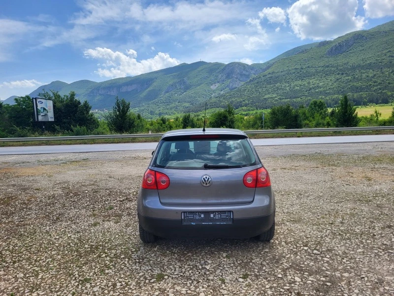 VW Golf 1.4TSi, снимка 4 - Автомобили и джипове - 46159561