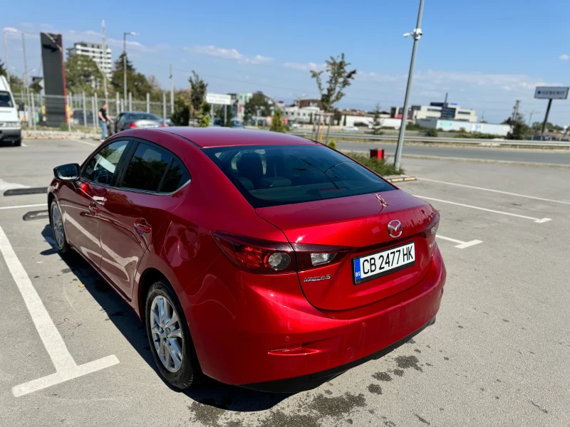 Mazda 3 made in japan, снимка 6 - Автомобили и джипове - 47324116