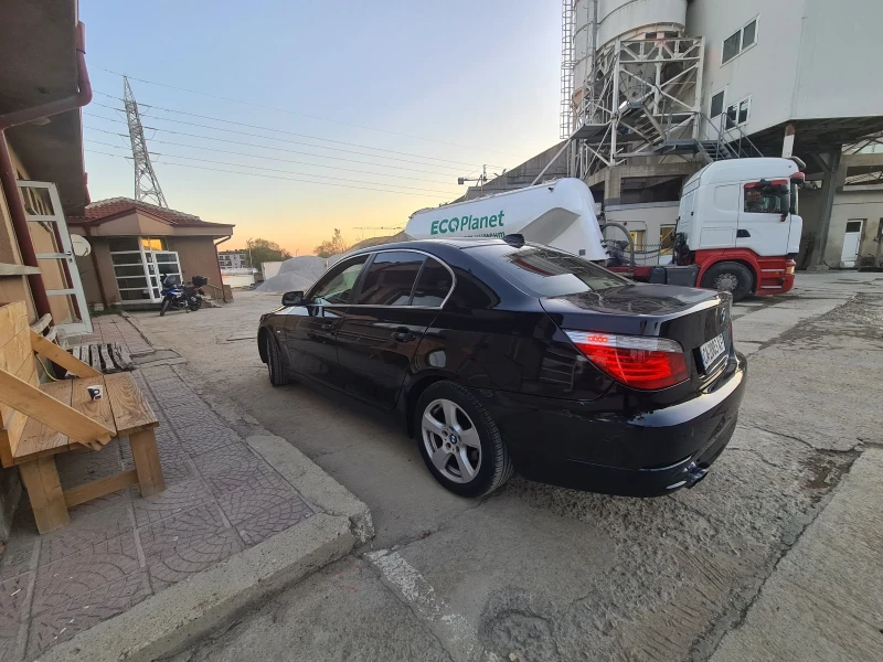 BMW 530 XD, снимка 1 - Автомобили и джипове - 47420157