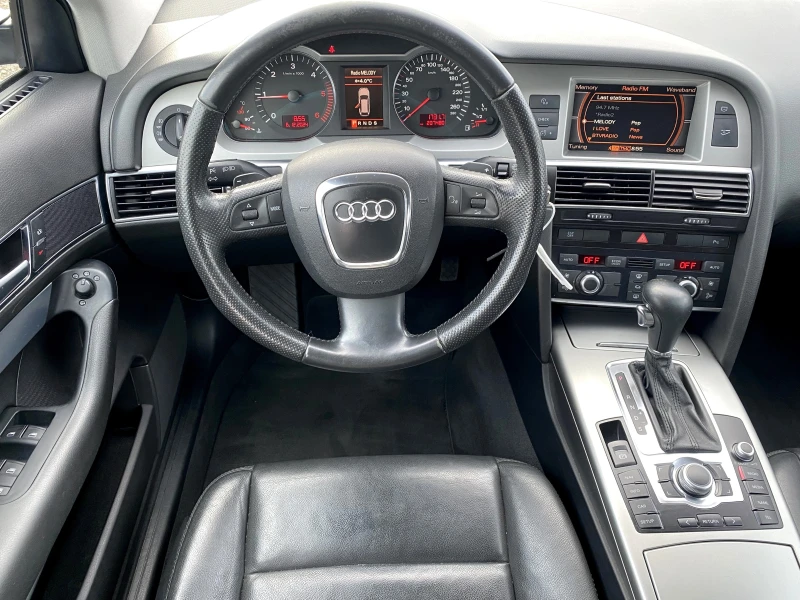 Audi A6 Allroad 3.0tdi---БЕЗ АНАЛОГ---, снимка 7 - Автомобили и джипове - 48247152