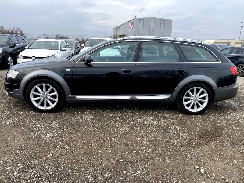 Audi A6 Allroad 3.0tdi---БЕЗ АНАЛОГ---, снимка 2 - Автомобили и джипове - 48247152