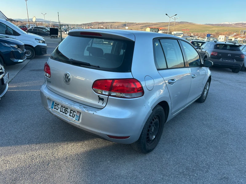 VW Golf 1.4i, снимка 5 - Автомобили и джипове - 49496948