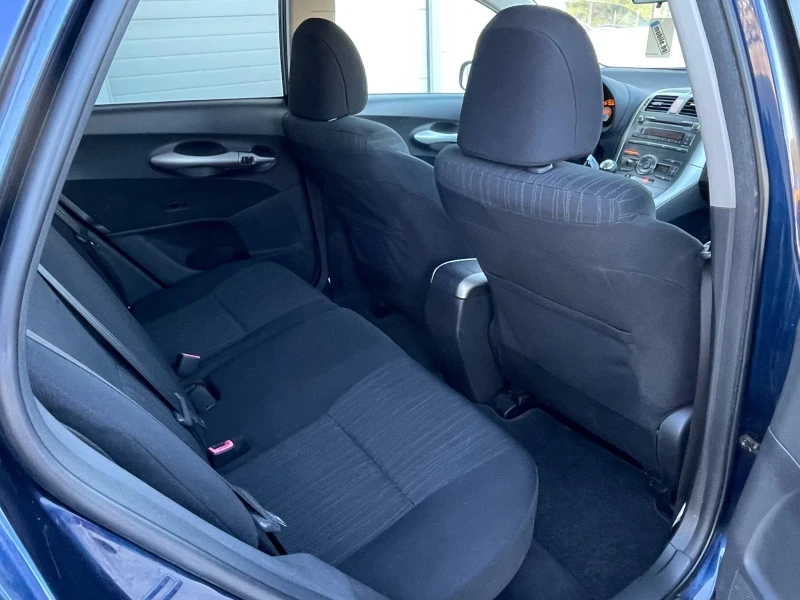 Toyota Auris 1.4d4d 90k.c * UNIKAT* , снимка 16 - Автомобили и джипове - 50149418