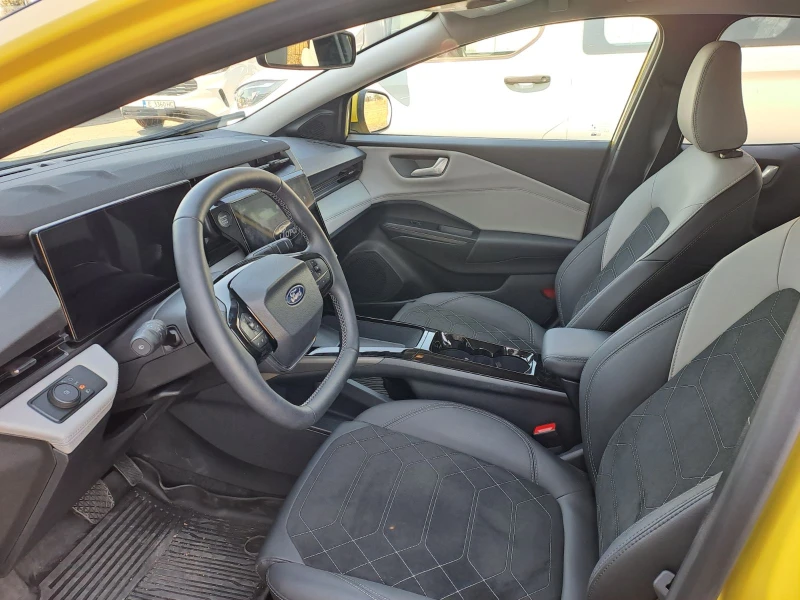 Ford Puma Gen E Premium, снимка 8 - Автомобили и джипове - 51300032