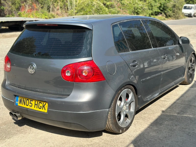 VW Golf 2.0t dsg, снимка 3 - Автомобили и джипове - 51899823
