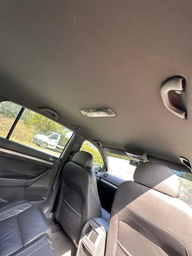 VW Golf 2.0t dsg, снимка 11 - Автомобили и джипове - 51899823