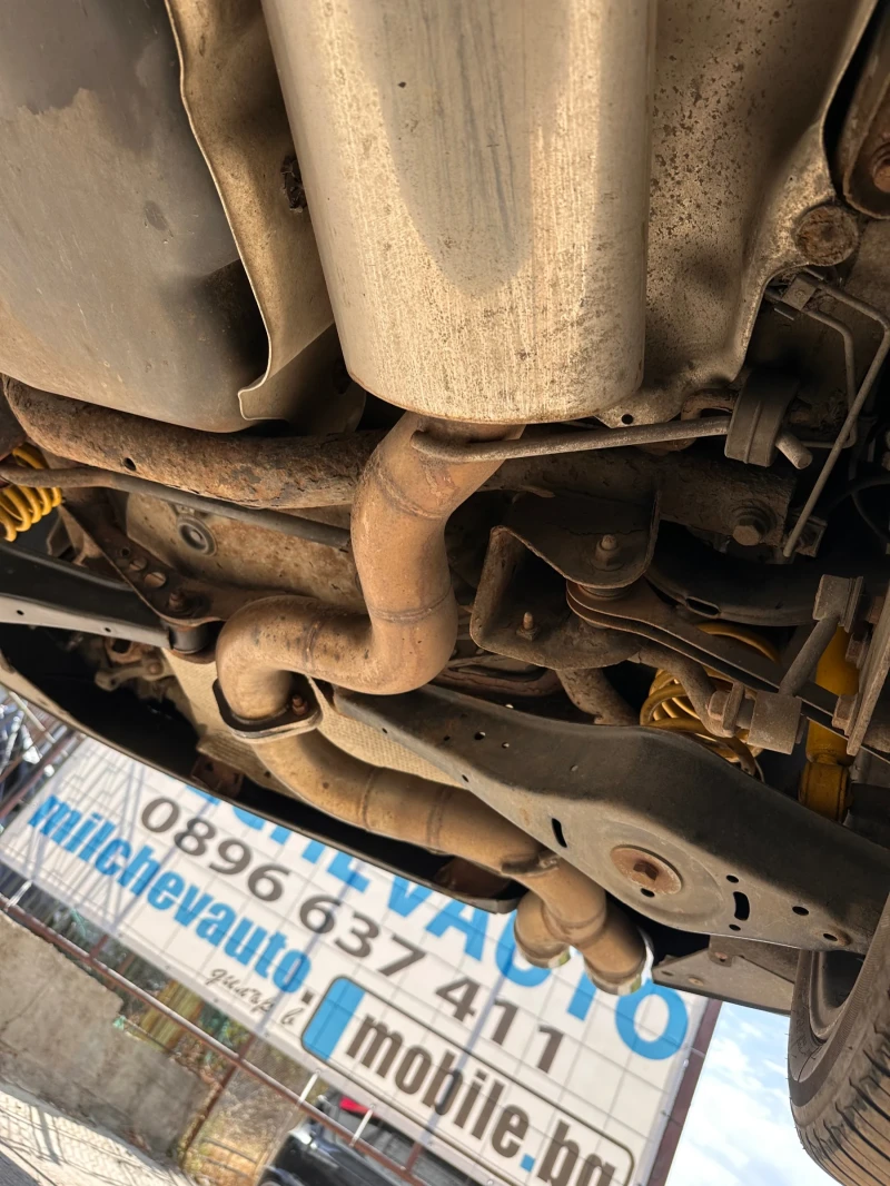 VW Golf 2.0t dsg, снимка 13 - Автомобили и джипове - 51899823