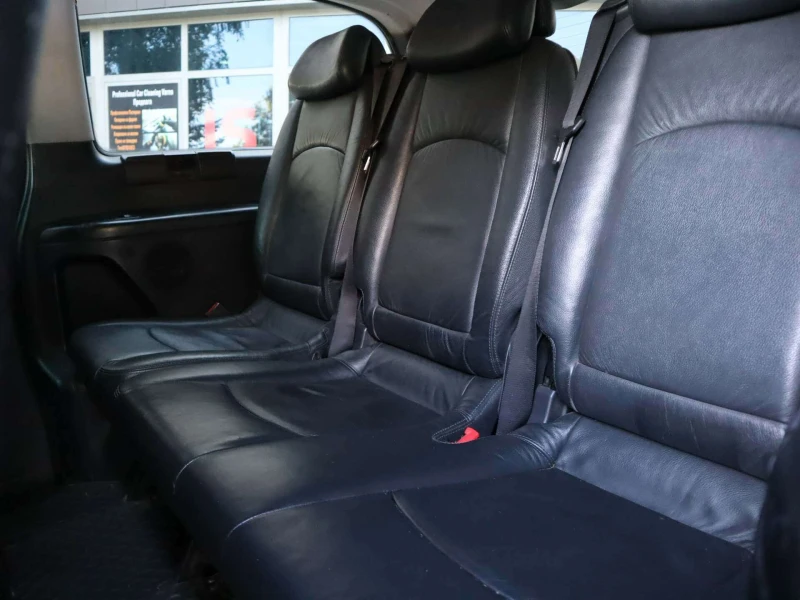 Mercedes-Benz Viano 3.0CDI/Activity Long/Автомат/Android, снимка 10 - Автомобили и джипове - 51499284