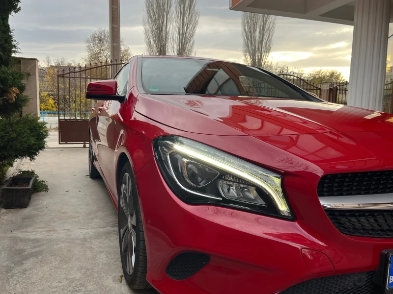 Mercedes-Benz CLA 200 169004км, снимка 5 - Автомобили и джипове - 52448129