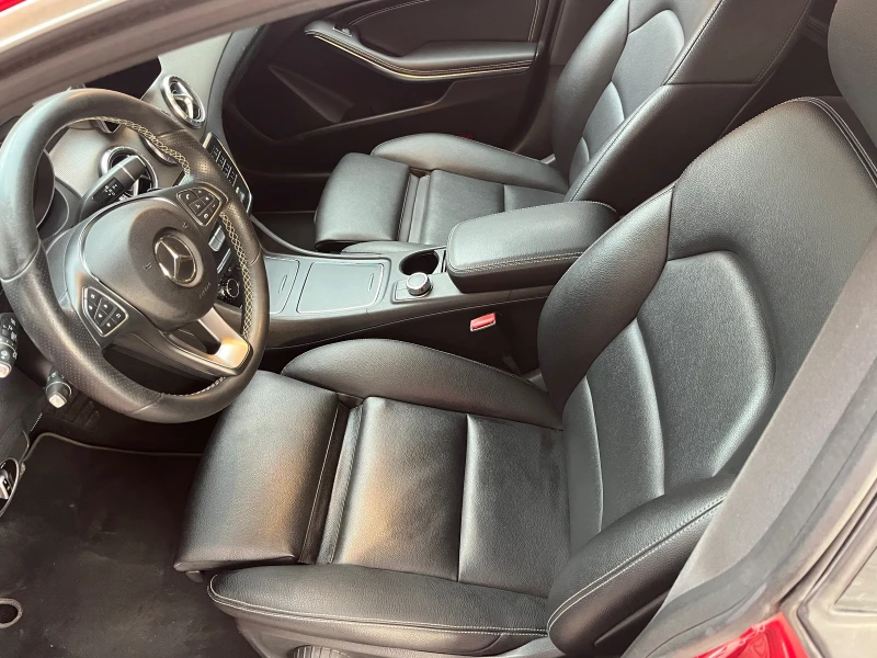 Mercedes-Benz CLA 200 169004км, снимка 7 - Автомобили и джипове - 52448129