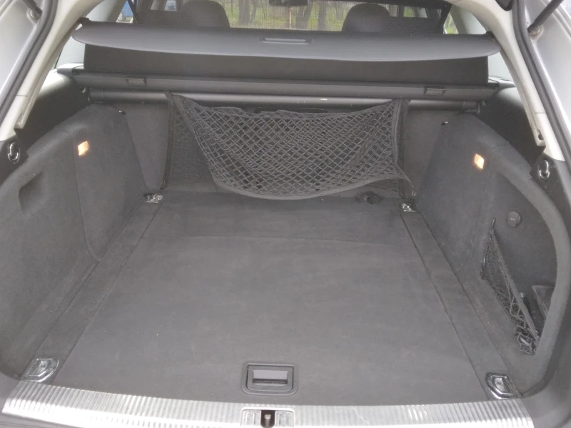 Audi A4 3.0 TDI QUATTRO , снимка 10 - Автомобили и джипове - 52456144