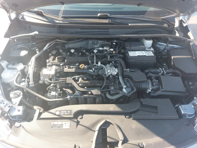 Toyota Corolla, снимка 14 - Автомобили и джипове - 52754015