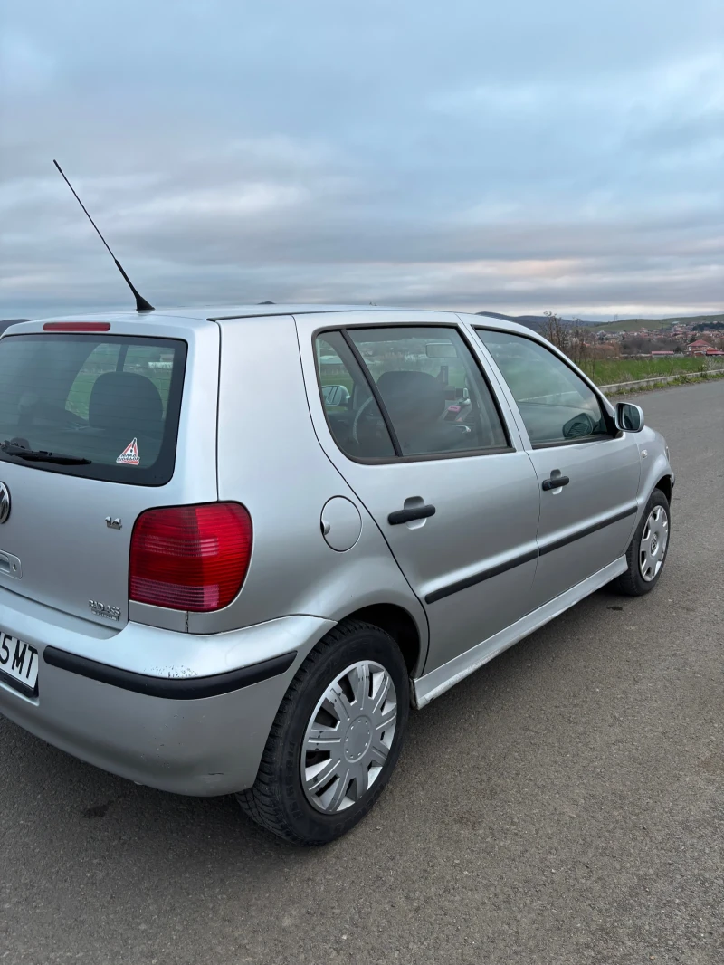 VW Polo, снимка 3 - Автомобили и джипове - 52906455