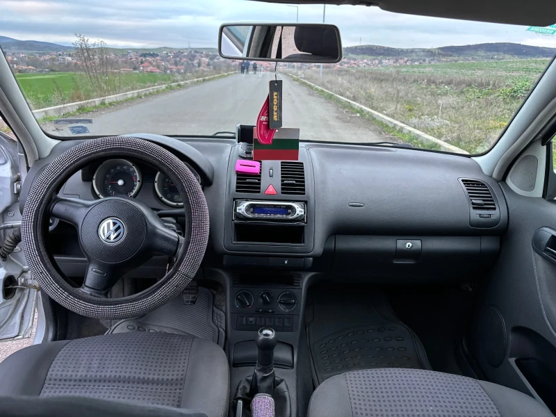 VW Polo, снимка 5 - Автомобили и джипове - 52906455