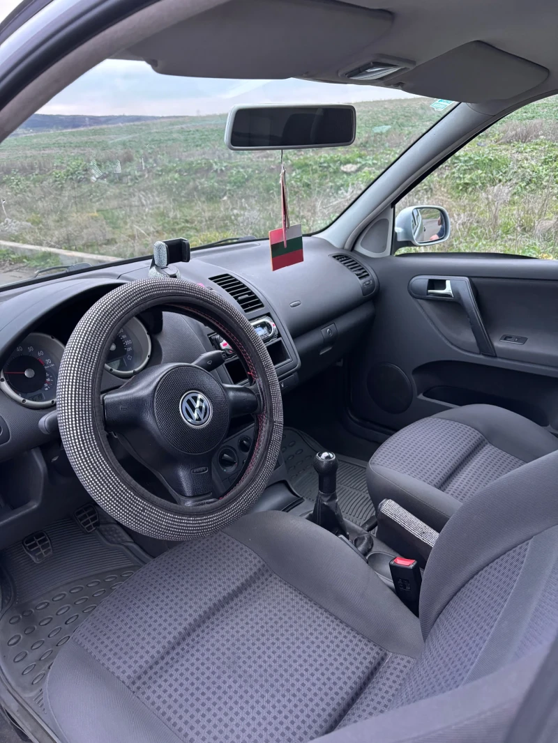 VW Polo, снимка 7 - Автомобили и джипове - 52906455