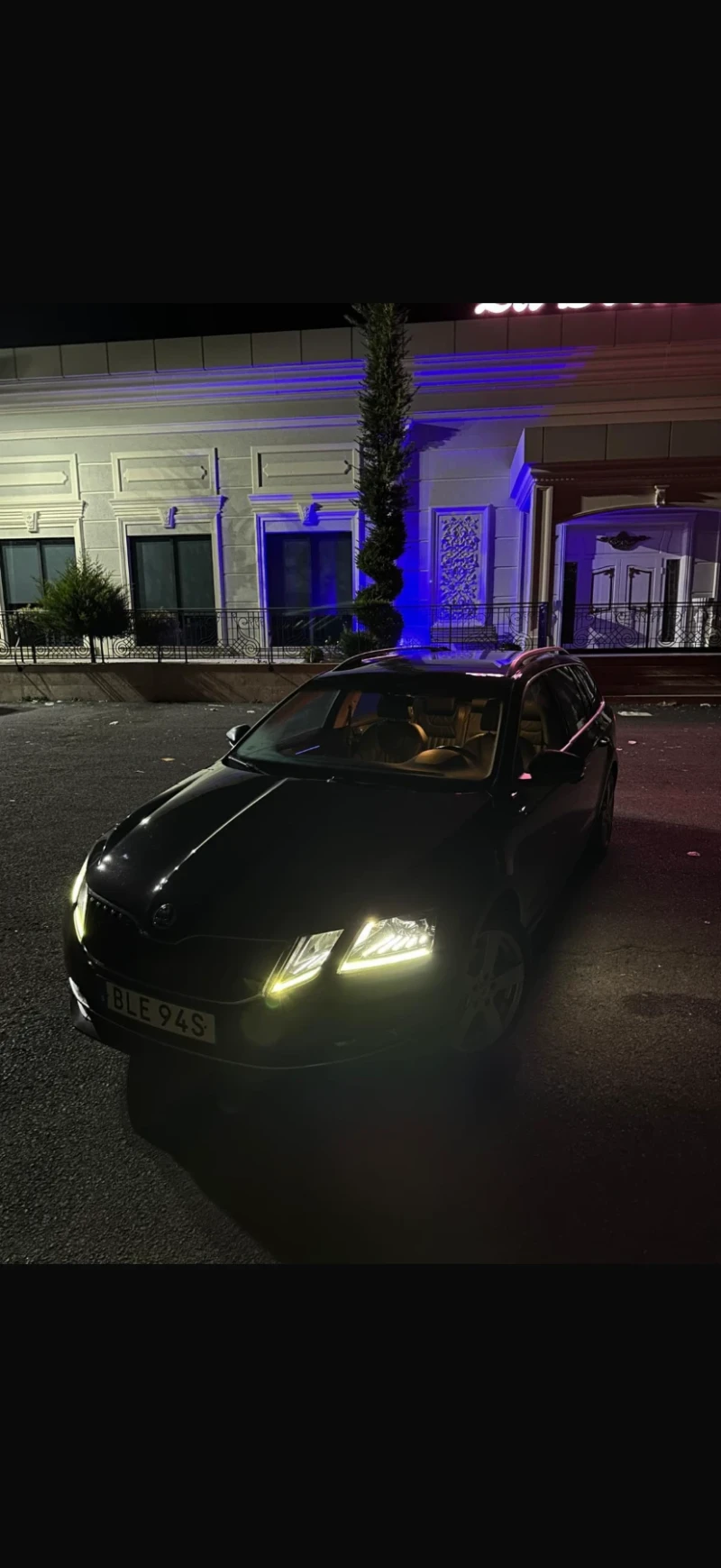 Skoda Octavia G-TEC, снимка 7 - Автомобили и джипове - 52996551