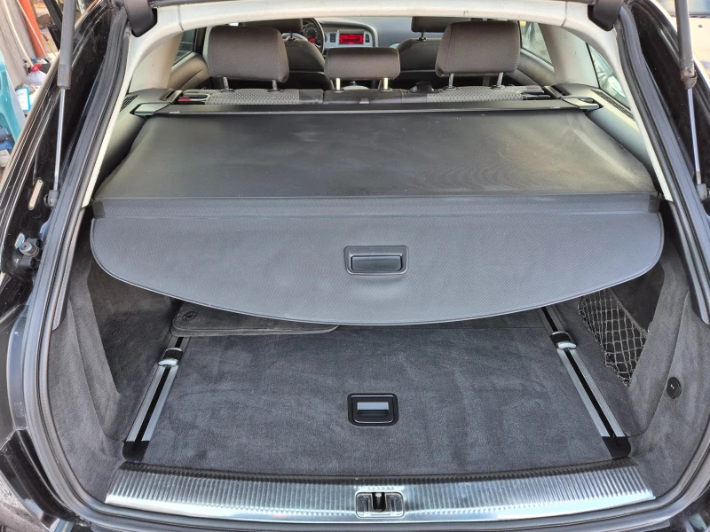 Audi A6 * 6-ck.* ТОП СЪСТОЯНИЕ* , снимка 14 - Автомобили и джипове - 53111408