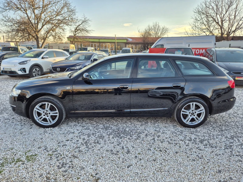 Audi A6 * 6-ck.* ТОП СЪСТОЯНИЕ* , снимка 2 - Автомобили и джипове - 53111408