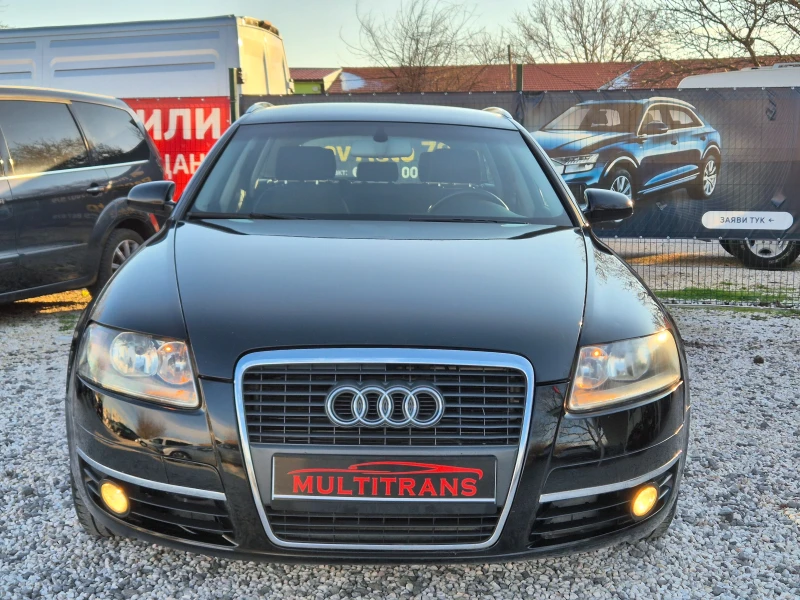 Audi A6 * 6-ck.* ТОП СЪСТОЯНИЕ* , снимка 8 - Автомобили и джипове - 53111408
